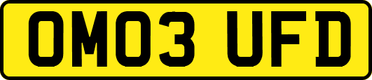 OM03UFD