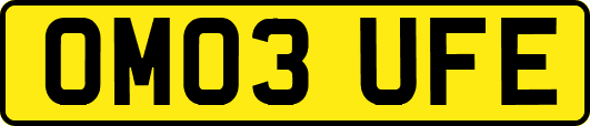 OM03UFE