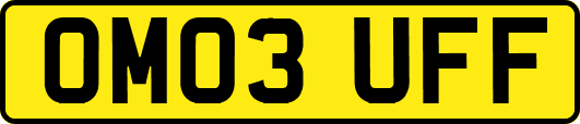 OM03UFF