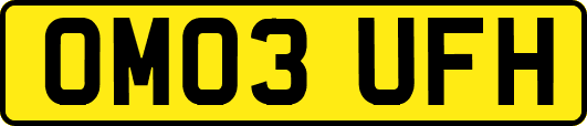 OM03UFH