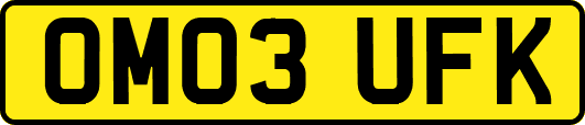 OM03UFK