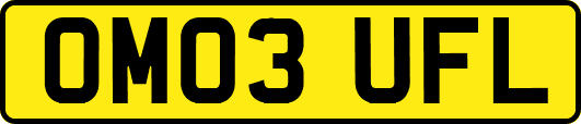 OM03UFL