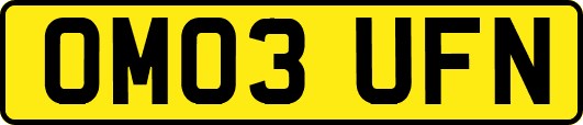 OM03UFN