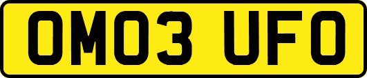 OM03UFO