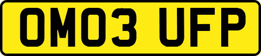OM03UFP