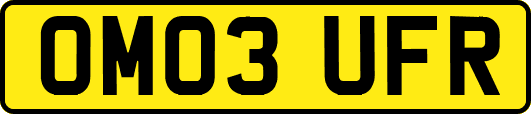 OM03UFR