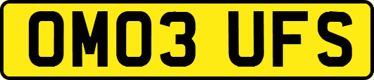 OM03UFS