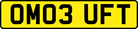 OM03UFT