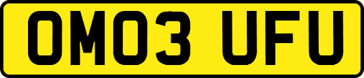 OM03UFU