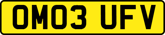 OM03UFV