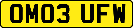 OM03UFW