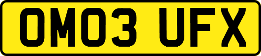 OM03UFX