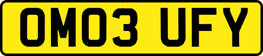 OM03UFY