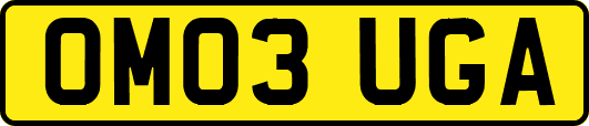 OM03UGA