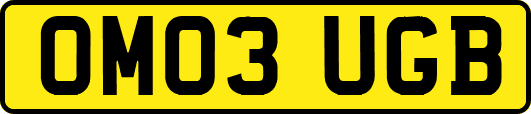 OM03UGB