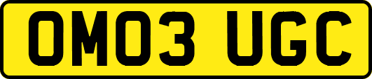 OM03UGC