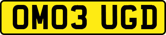 OM03UGD