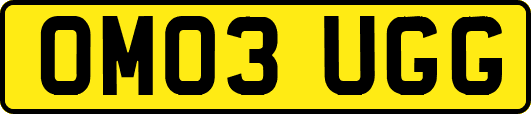 OM03UGG