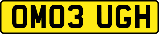OM03UGH