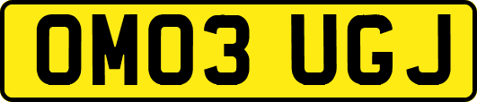 OM03UGJ