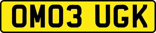 OM03UGK