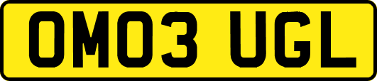 OM03UGL