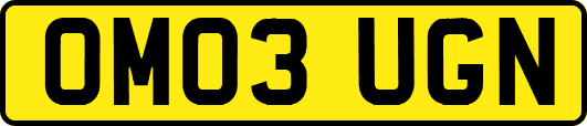 OM03UGN