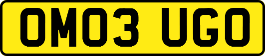 OM03UGO
