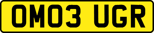 OM03UGR