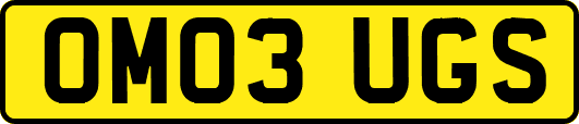 OM03UGS