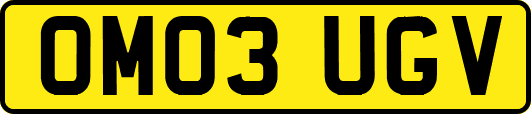 OM03UGV