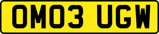 OM03UGW