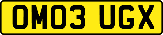 OM03UGX