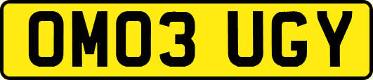 OM03UGY