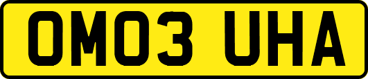 OM03UHA