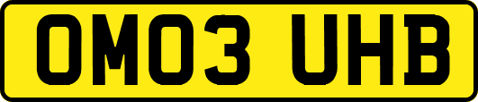 OM03UHB