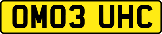 OM03UHC