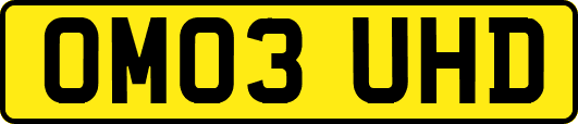 OM03UHD