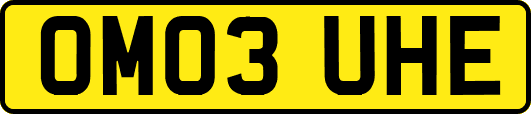 OM03UHE