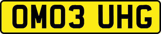 OM03UHG