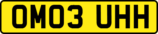 OM03UHH