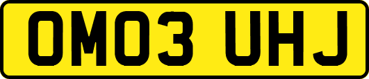 OM03UHJ