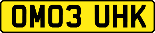 OM03UHK