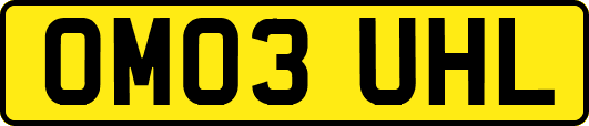 OM03UHL