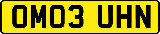 OM03UHN