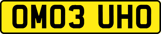 OM03UHO