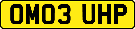 OM03UHP