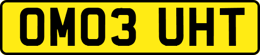 OM03UHT