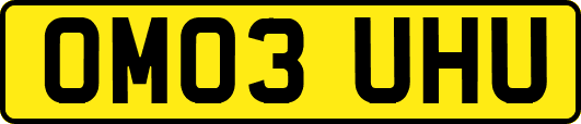 OM03UHU