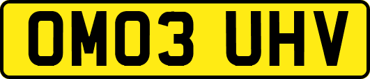 OM03UHV
